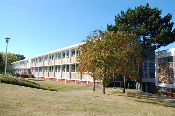 West Point Grey Academy